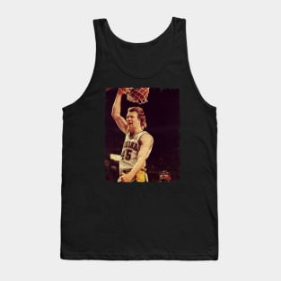 RIK SMITS! Tank Top